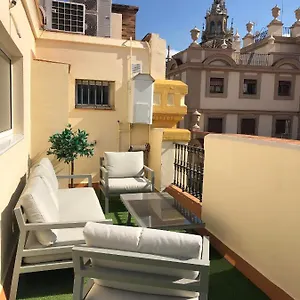 Constitucion Terraza Apartment